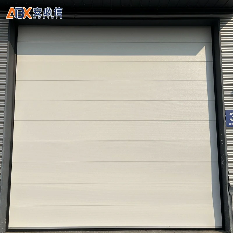 来宾市高扬程滑升门
